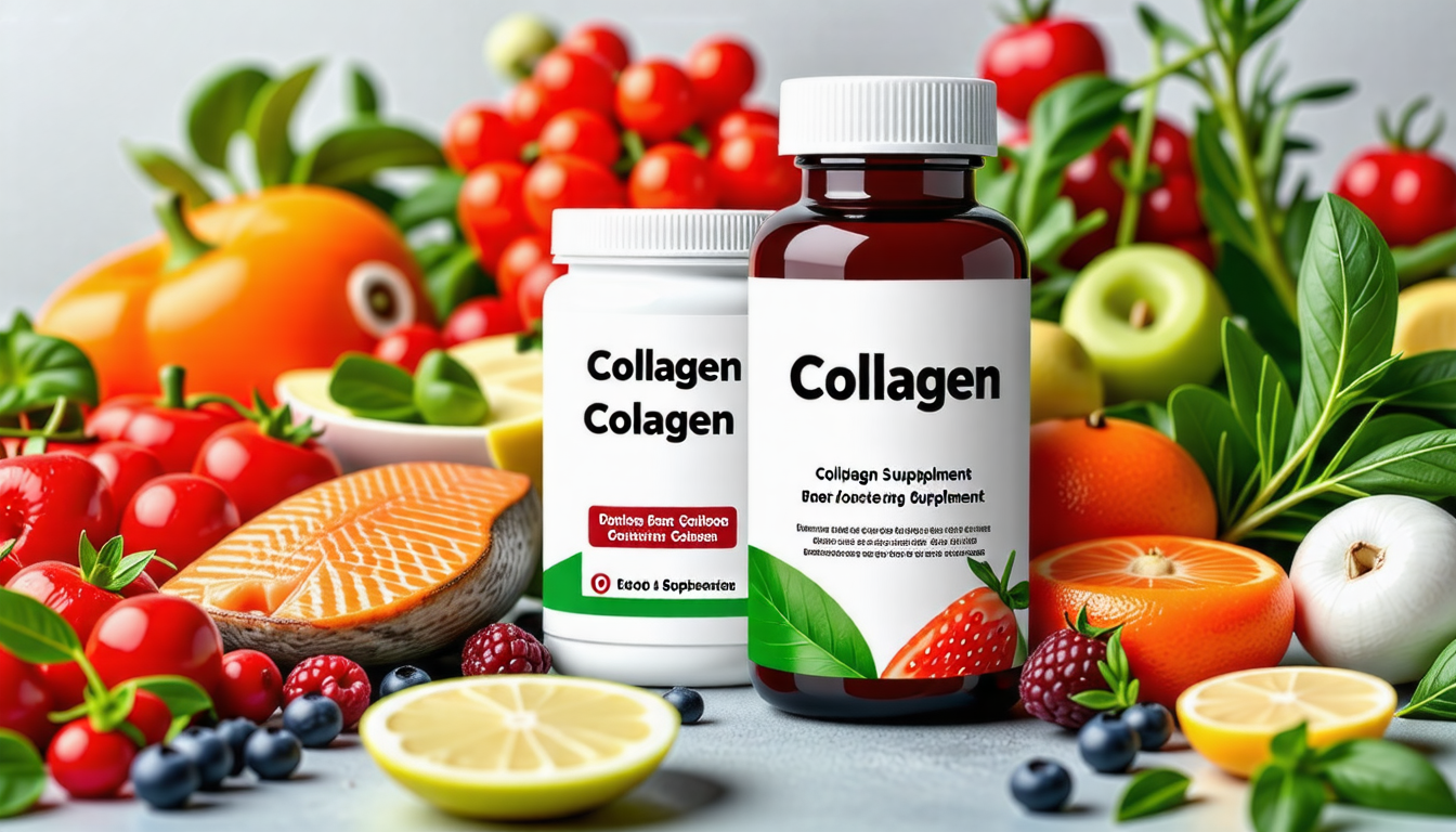 découvrez les bienfaits du collagène et ses limites dans notre article complet. apprenez comment il peut améliorer votre peau, vos articulations et votre bien-être général, tout en explorant les avis et conseils d'experts sur son utilisation.