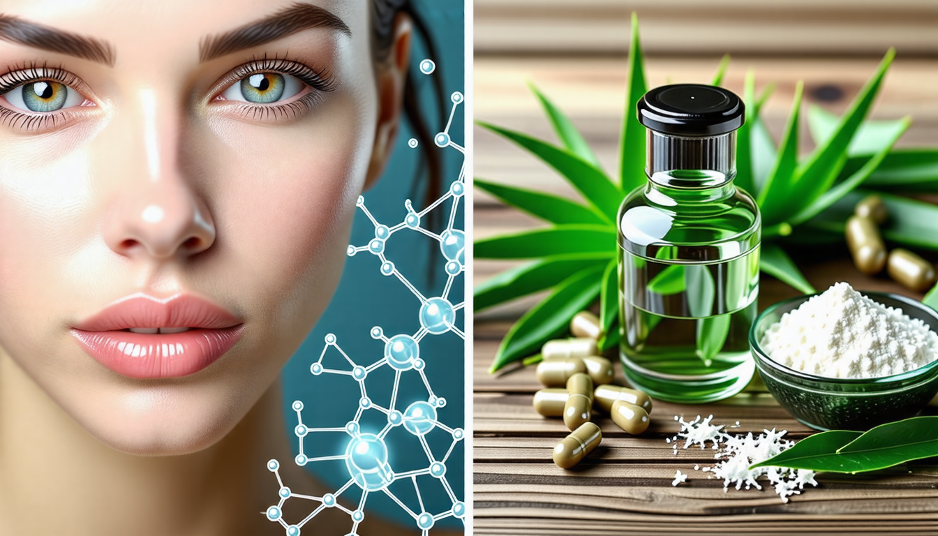 découvrez tout sur le collagène : ses bienfaits pour la peau, les articulations et plus encore, ainsi que des conseils pratiques pour son utilisation optimale. informez-vous sur les avis des experts et des utilisateurs pour tirer le meilleur parti de ce complément essentiel.