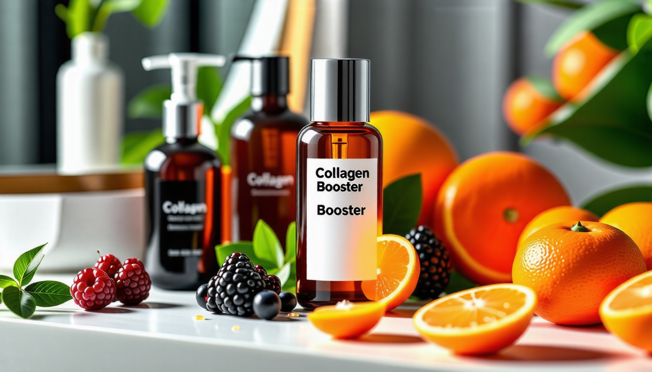 découvrez comment intégrer le collagène dans votre routine de soins pour améliorer l'élasticité de votre peau et réduire les signes de vieillissement. suivez nos conseils pratiques pour choisir les bons produits et maximiser les bienfaits du collagène.