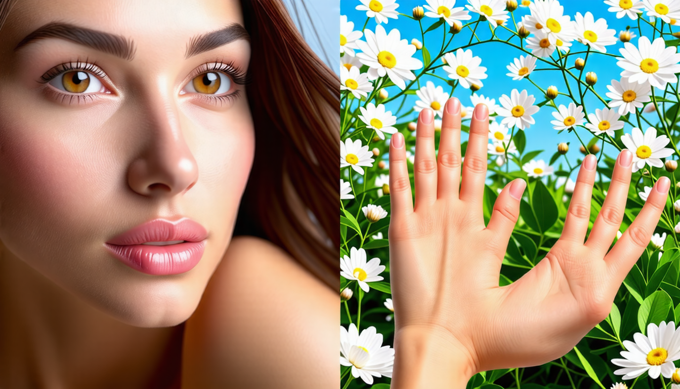 découvrez les bienfaits incroyables du collagène pour votre peau et vos articulations. apprenez comment ce protein essentiel peut améliorer l'élasticité de votre peau et soulager les douleurs articulaires, vous aidant à conserver une apparence jeune et une mobilité optimale.