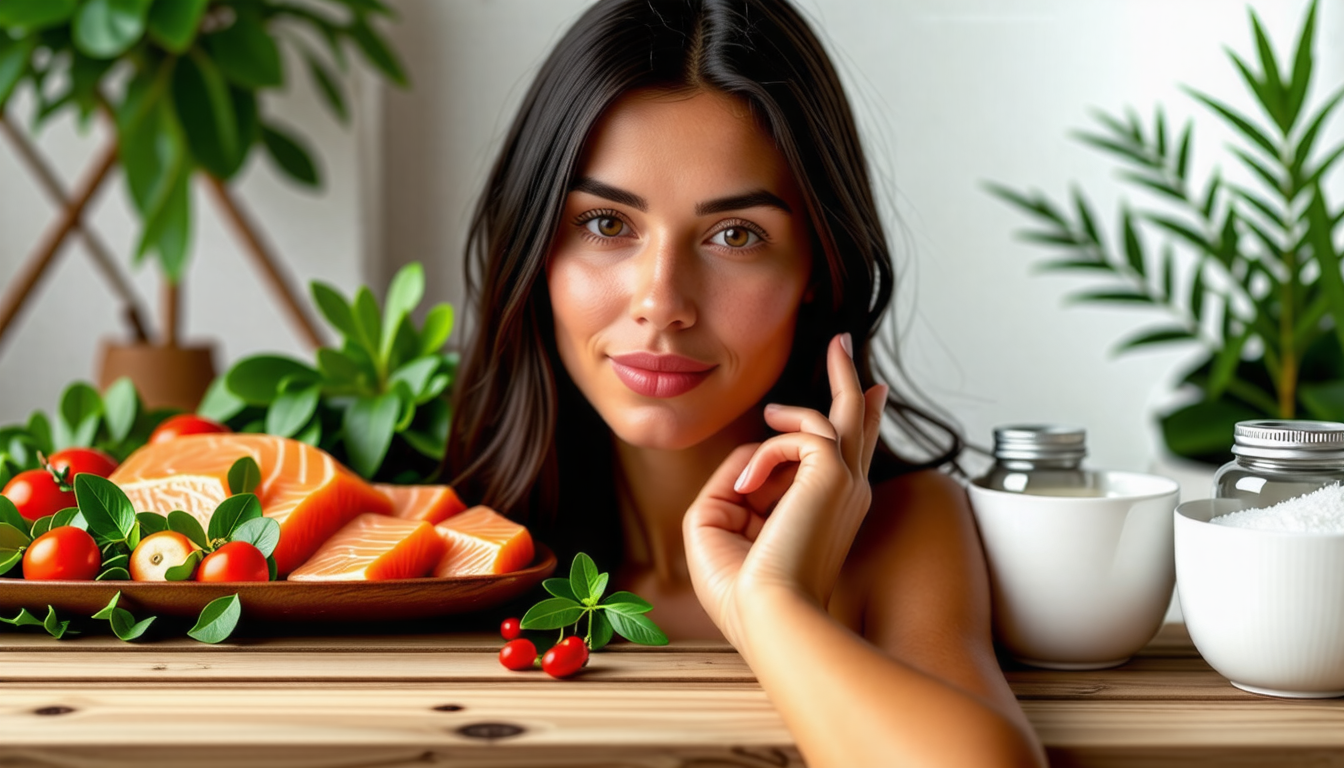découvrez tout ce qu'il faut savoir sur le collagène ! ses bienfaits pour la peau, les articulations et les cheveux, ainsi que les avis des utilisateurs. informez-vous pour faire le meilleur choix pour votre santé et votre beauté.