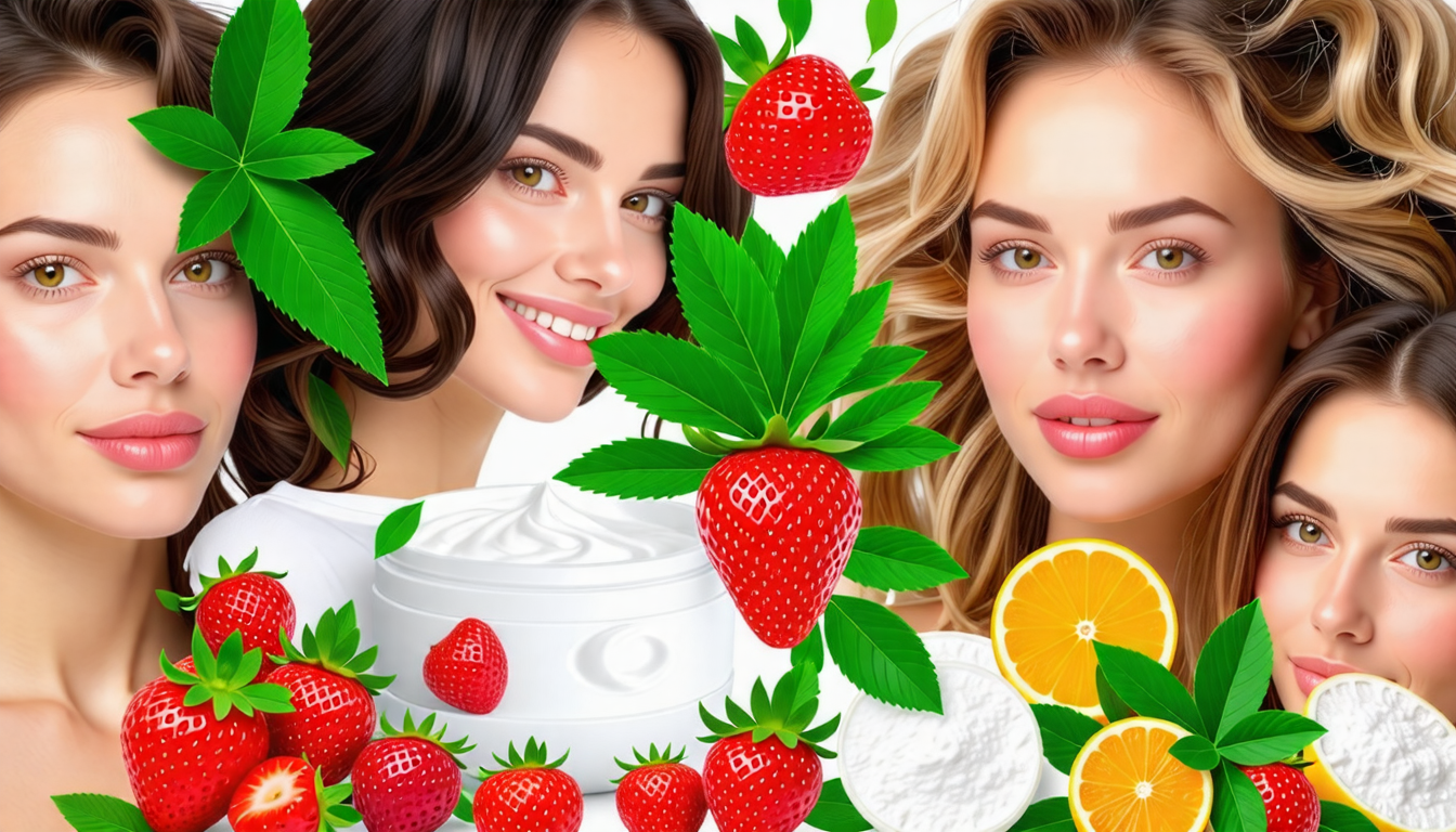 découvrez les nombreux bienfaits du collagène pour votre santé et votre beauté. apprenez comment cette protéine essentielle peut améliorer l'élasticité de votre peau, renforcer vos articulations et favoriser une apparence radieuse. plongez dans les secrets du collagène et transformez votre routine de bien-être!